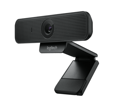 Logitech C925E BUSINESS WEBCAM 1080p
