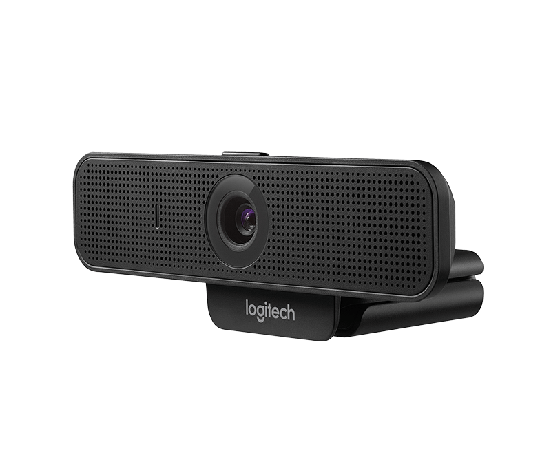 Logitech C925E BUSINESS WEBCAM 1080p