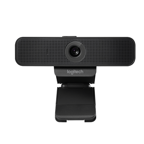 Logitech C925E BUSINESS WEBCAM 1080p