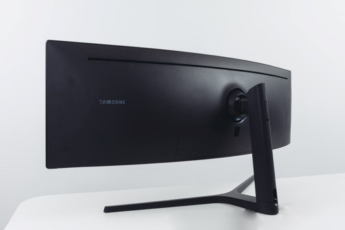 Samsung CJ89 - 49" Curved LED Monitorius