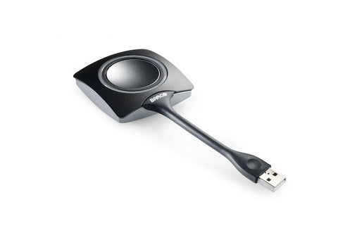 Barco CS-100 Stand-alone wireless presentation system for small meeting rooms