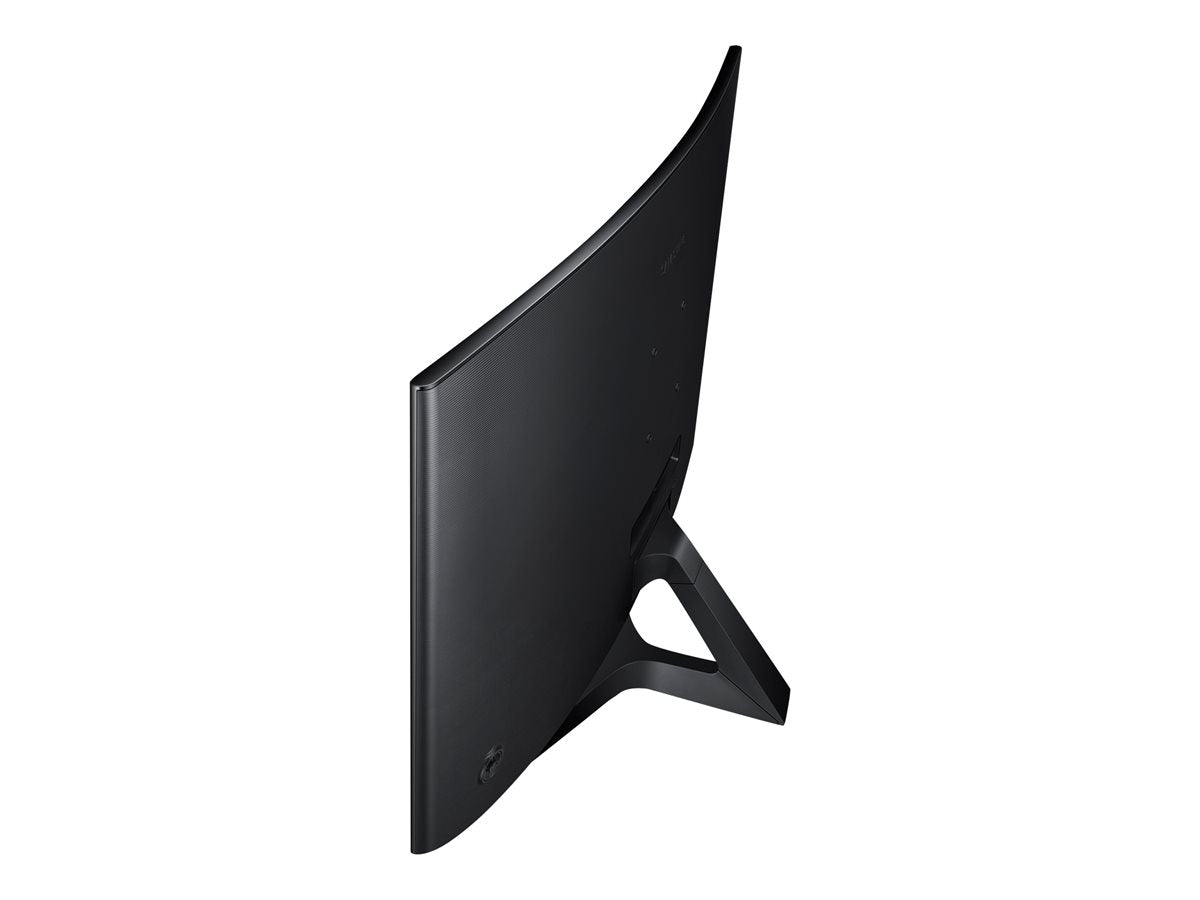 Samsung C24F396FHU - 24" Curved Monitorius