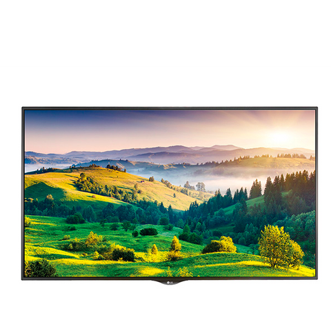 LG 49XS1D - 49" -  High Brightness digital signage screen - 1500 Nits