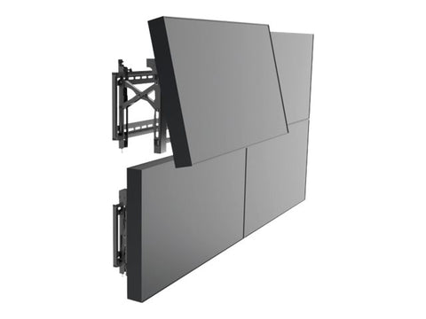 REFLECTA PLANO Video Wall with Pop-Out Function