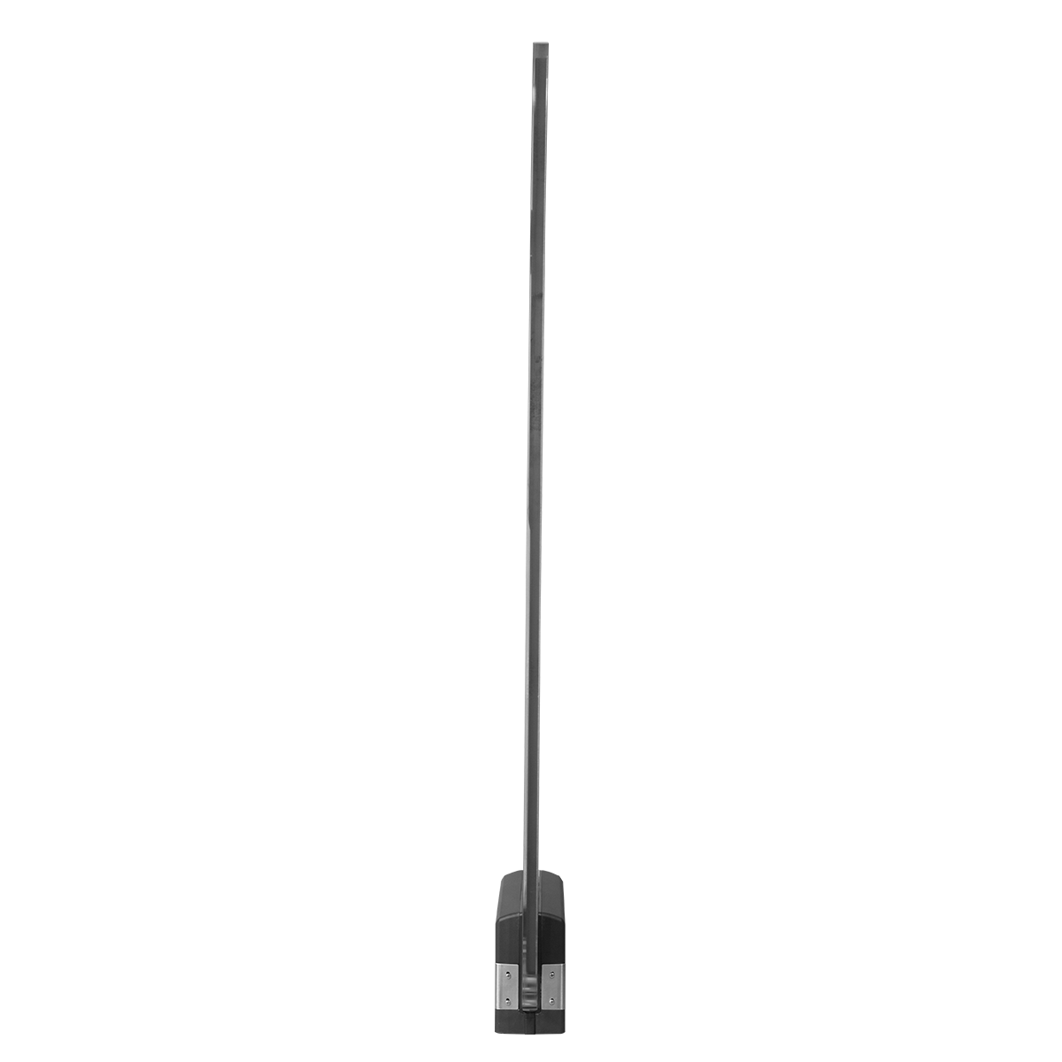 Sensormatic Synergy 2.5 Acrylic Pedestal