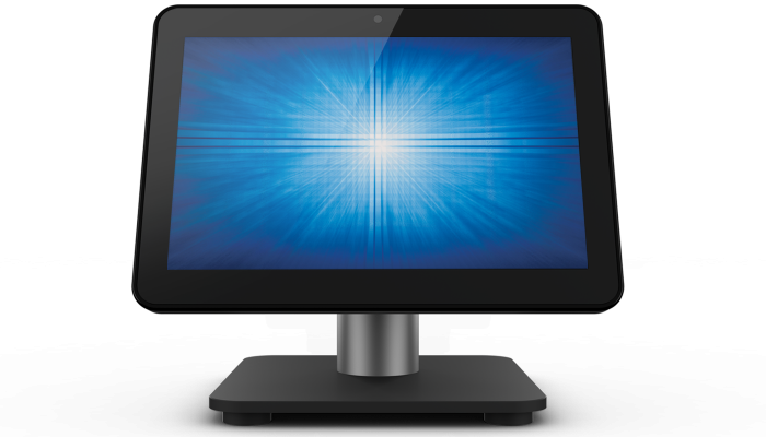 ELO Tabletop Stand for 1002L/10" I-Series