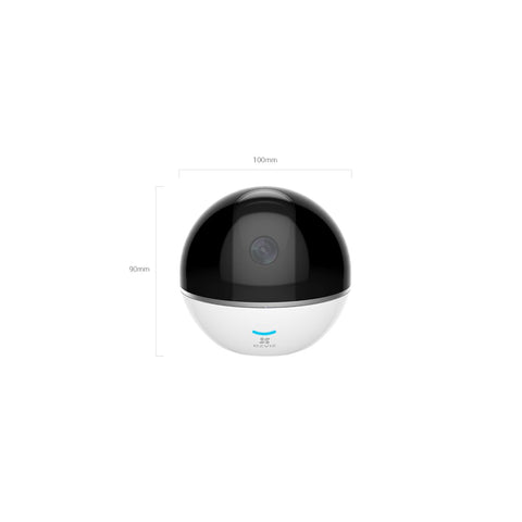 EZVIZ IP Camera CV248