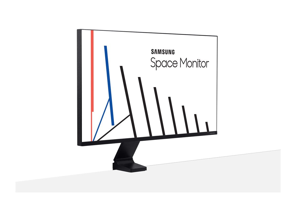 Samsung Space Monitorius - 32" 4K