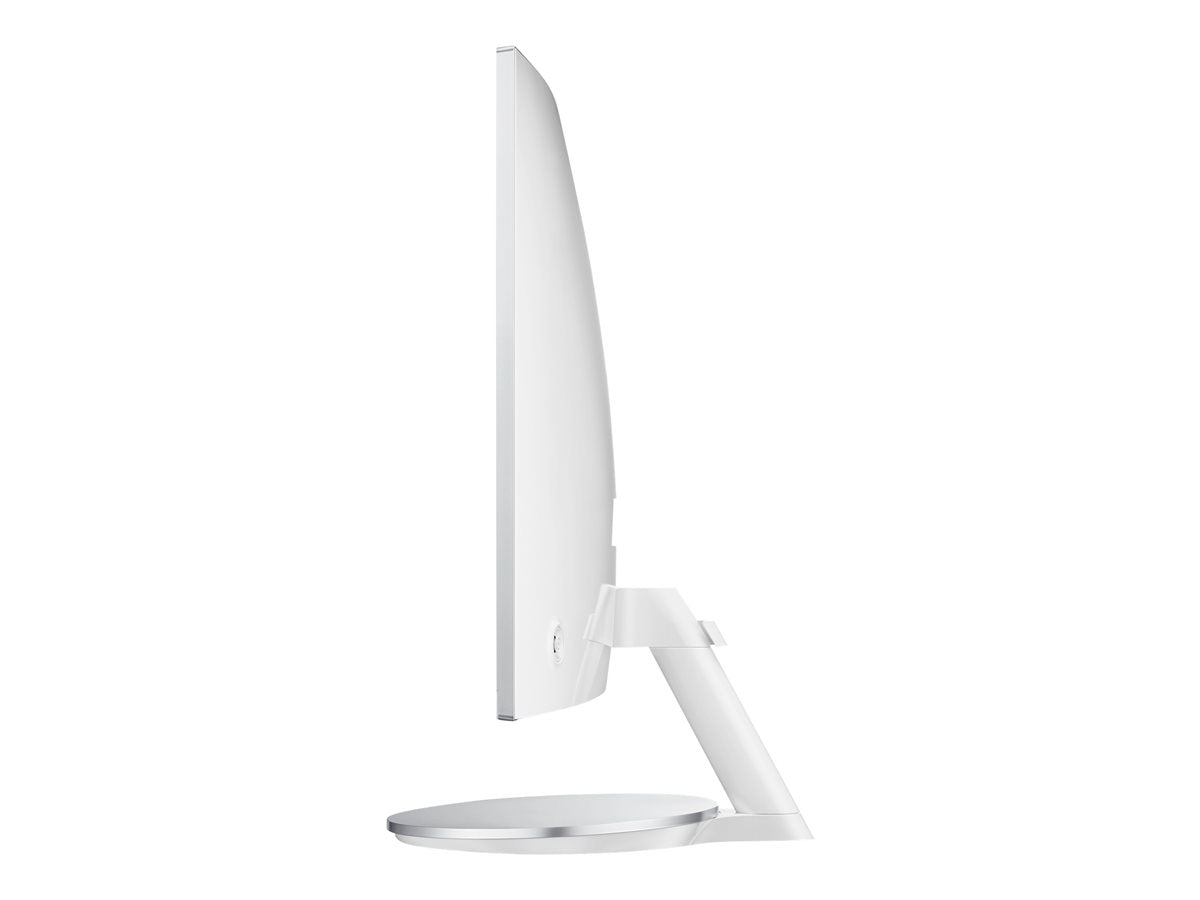 Samsung CF591 - 27" Curved LED Monitorius