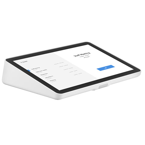 Logitech Tap IP controller