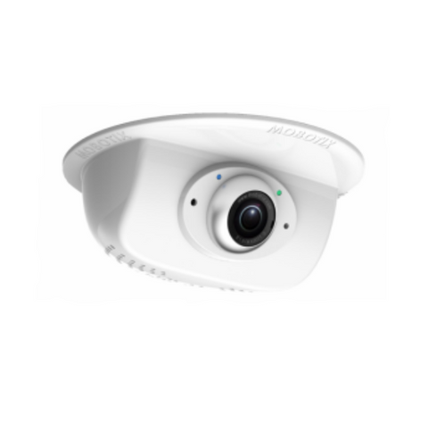 Vidaus stebėjimo kamera Mobotix p25
