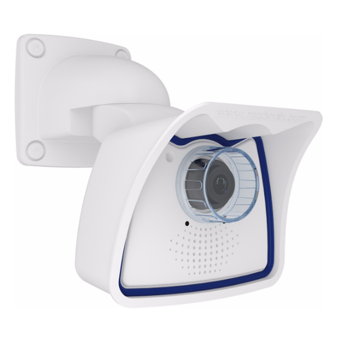 Vaizdo kamera Mobotix Allround M25