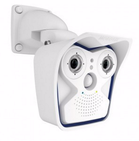 Vaizdo kamera Mobotix AllroundDual M15