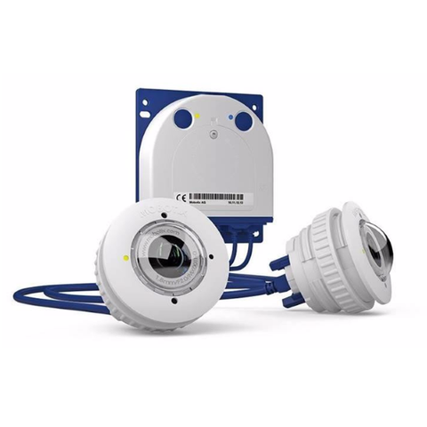 Vaizdo kamera Mobotix FlexMount S15