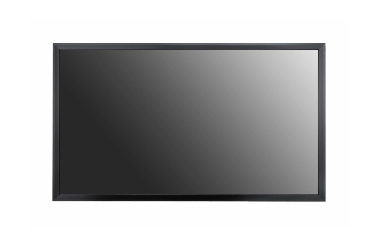 LG TA3E Series IR touch screen / 32" / 43" / 49" / 55"