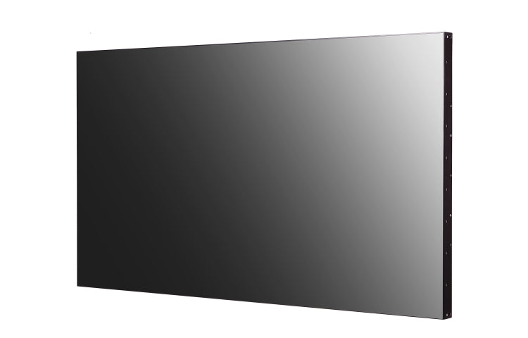 LG 49" Super-Narrow Bezel Video Wall 49VL5B