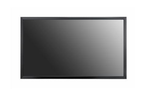 LG TA3E Series IR touch screen / 32