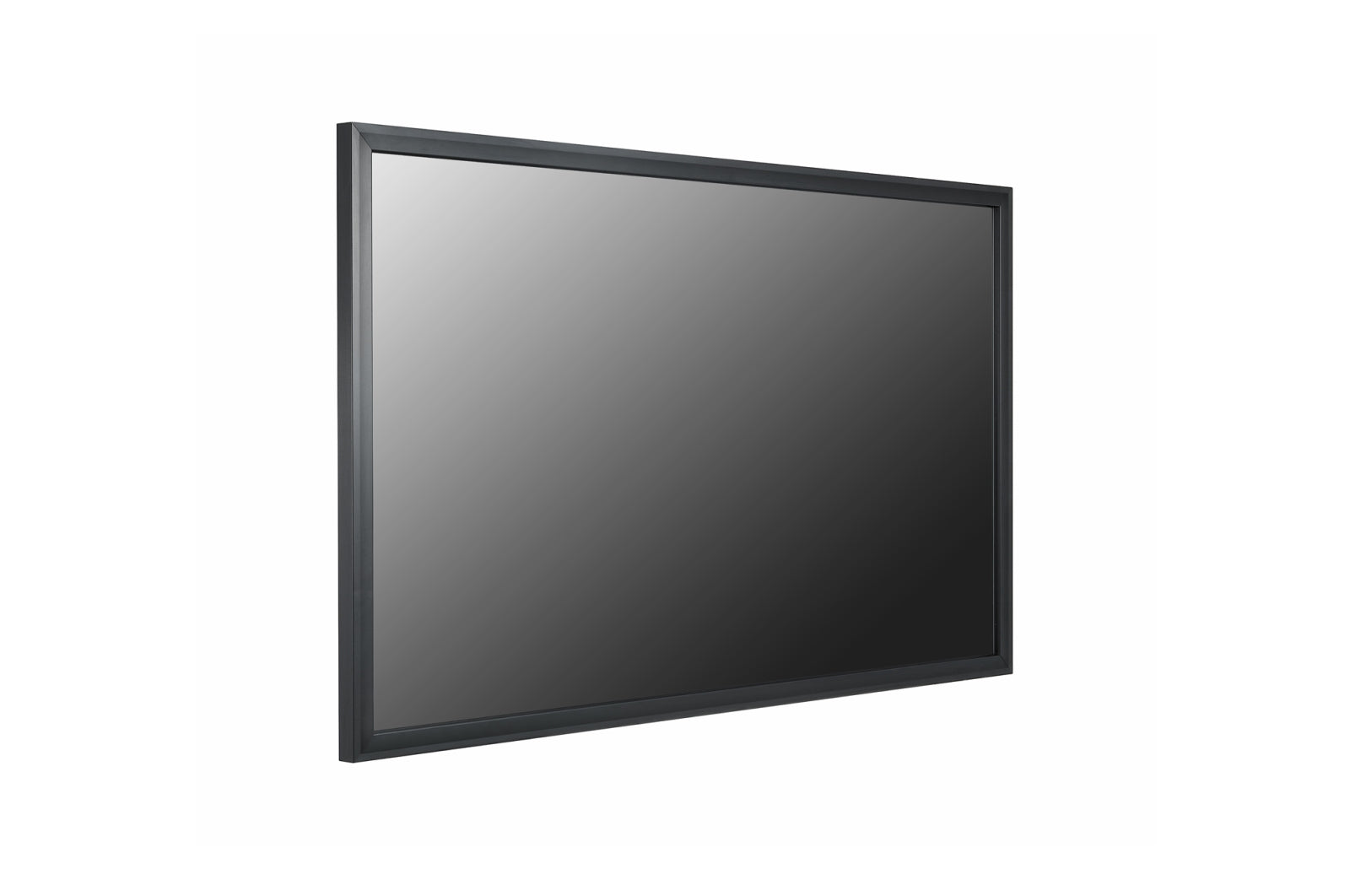 LG TA3E Series IR touch screen / 32" / 43" / 49" / 55"