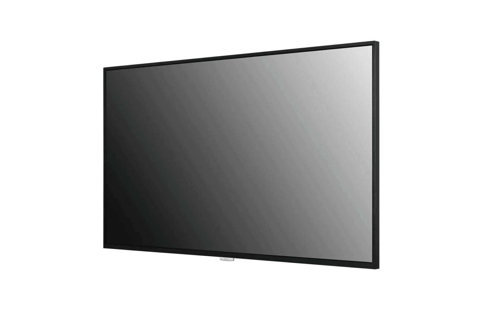 LG Professional TV UH5F Series - 43" / 49" / 55" / 65" / 98" - 500 nits, 4K, 24x7