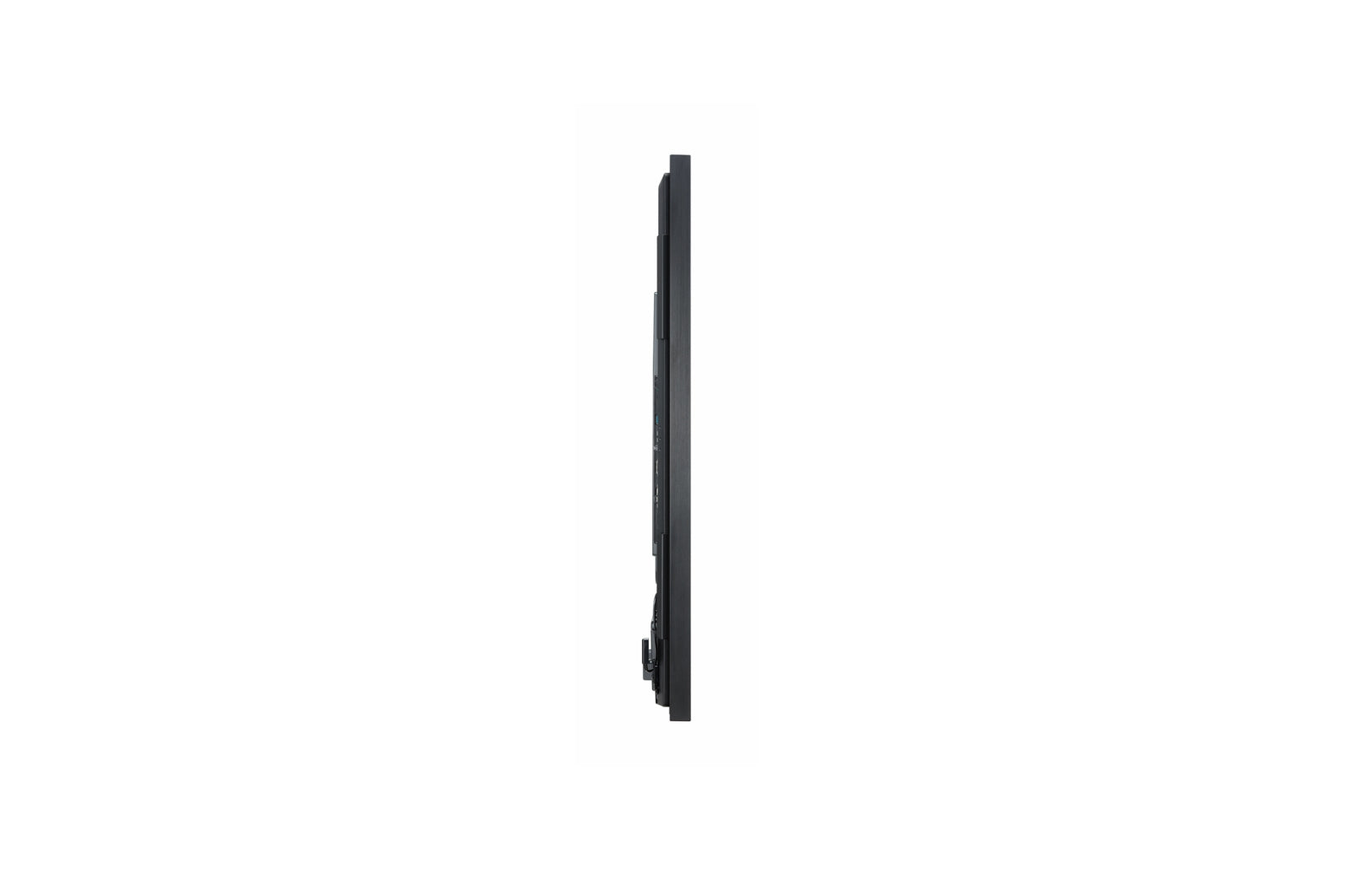 LG TA3E Series IR touch screen / 32" / 43" / 49" / 55"