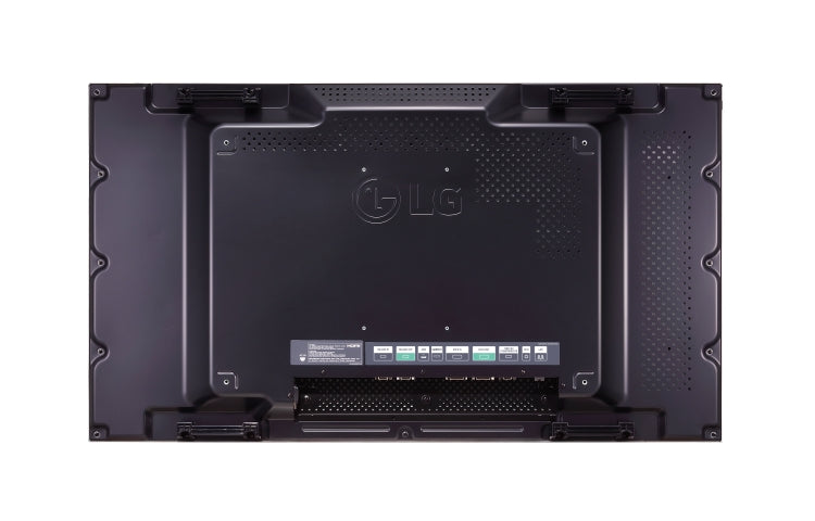 LG 49" Super-Narrow Bezel Video Wall 49VL5B