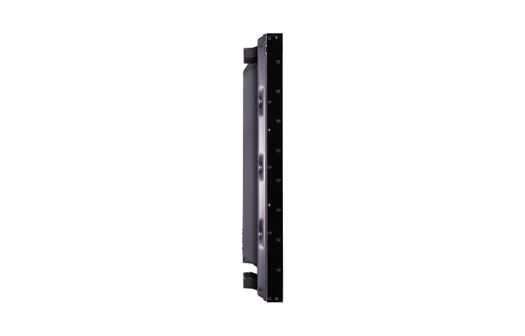 LG 49" Super-Narrow Bezel Video Wall 49VL5B