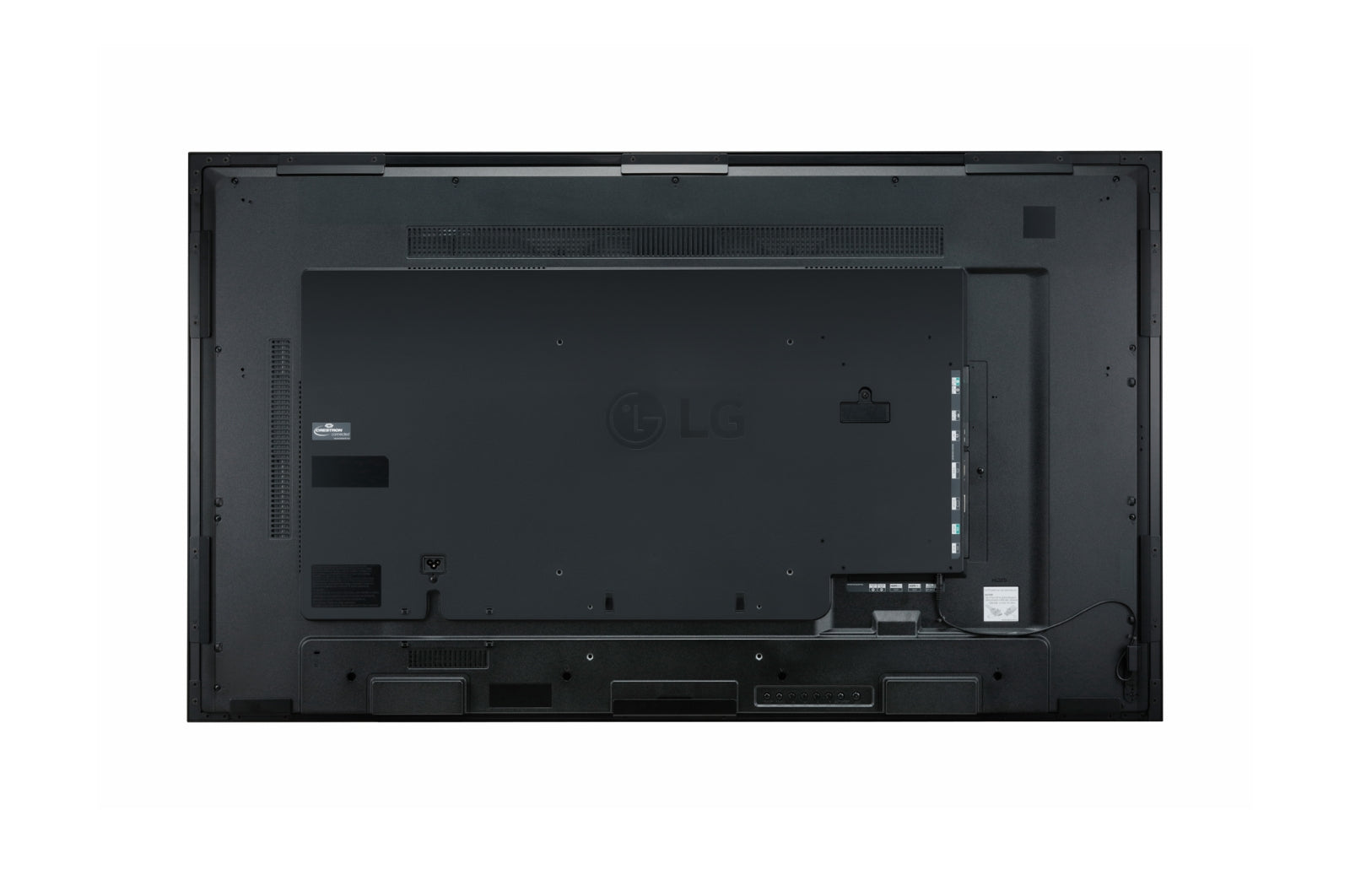 LG TA3E Series IR touch screen / 32" / 43" / 49" / 55"