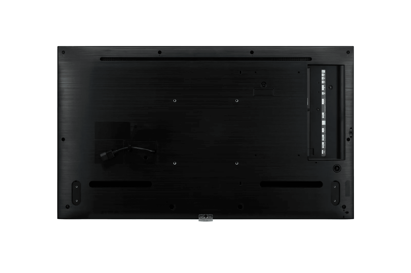 LG Professional TV UH5F Series - 43" / 49" / 55" / 65" / 98" - 500 nits, 4K, 24x7