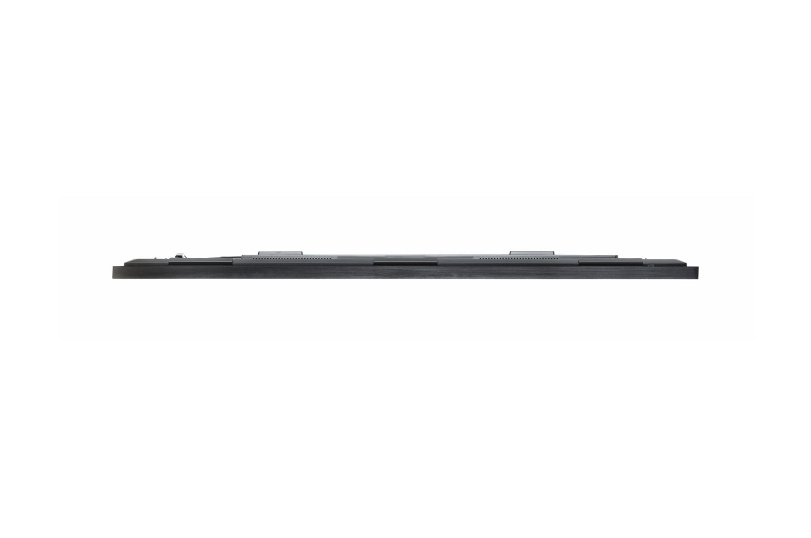 LG TA3E Series IR touch screen / 32" / 43" / 49" / 55"