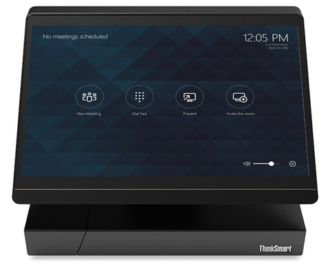 Lenovo ThinkSmart Hub 500 Video Conference Equipment