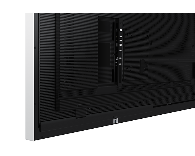 Samsung Flip PRO Interaktyvus Ekranas - 75"