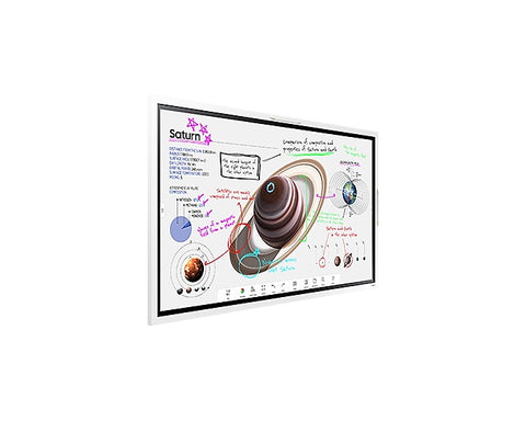 Samsung Flip PRO Interaktyvus Ekranas - 55