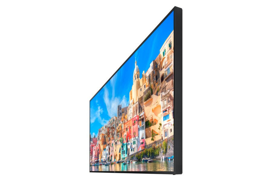SAMSUNG profesionalus ekranas QM105D - QM-D Series 105"