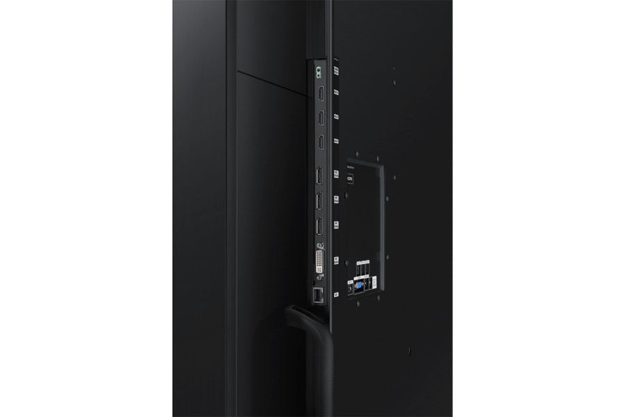 SAMSUNG profesionalus ekranas QM105D - QM-D Series 105"