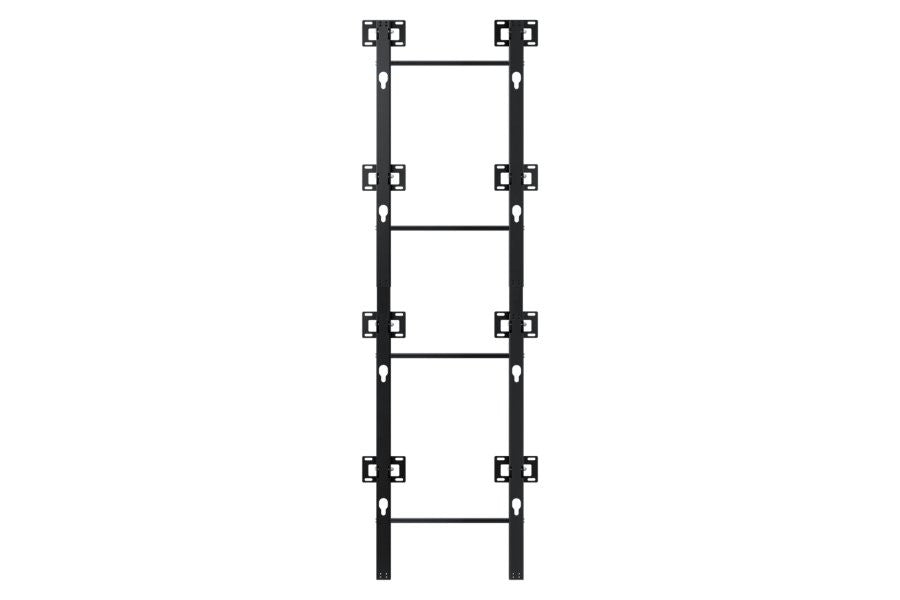 SAMSUNG profesionalus ekranas QM105D - QM-D Series 105"