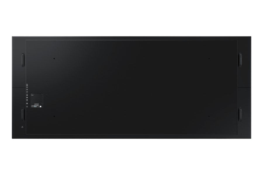 SAMSUNG profesionalus ekranas QM105D - QM-D Series 105"