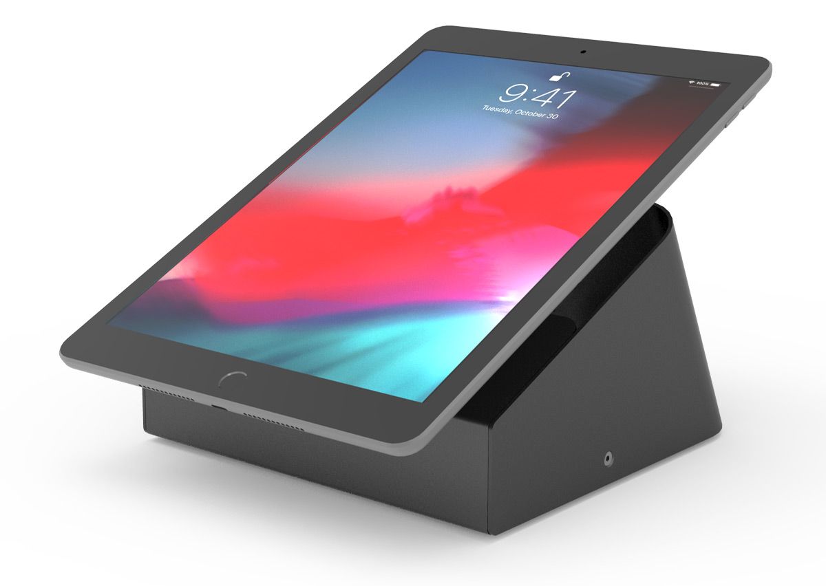 Universal tablet holder - Magnetix