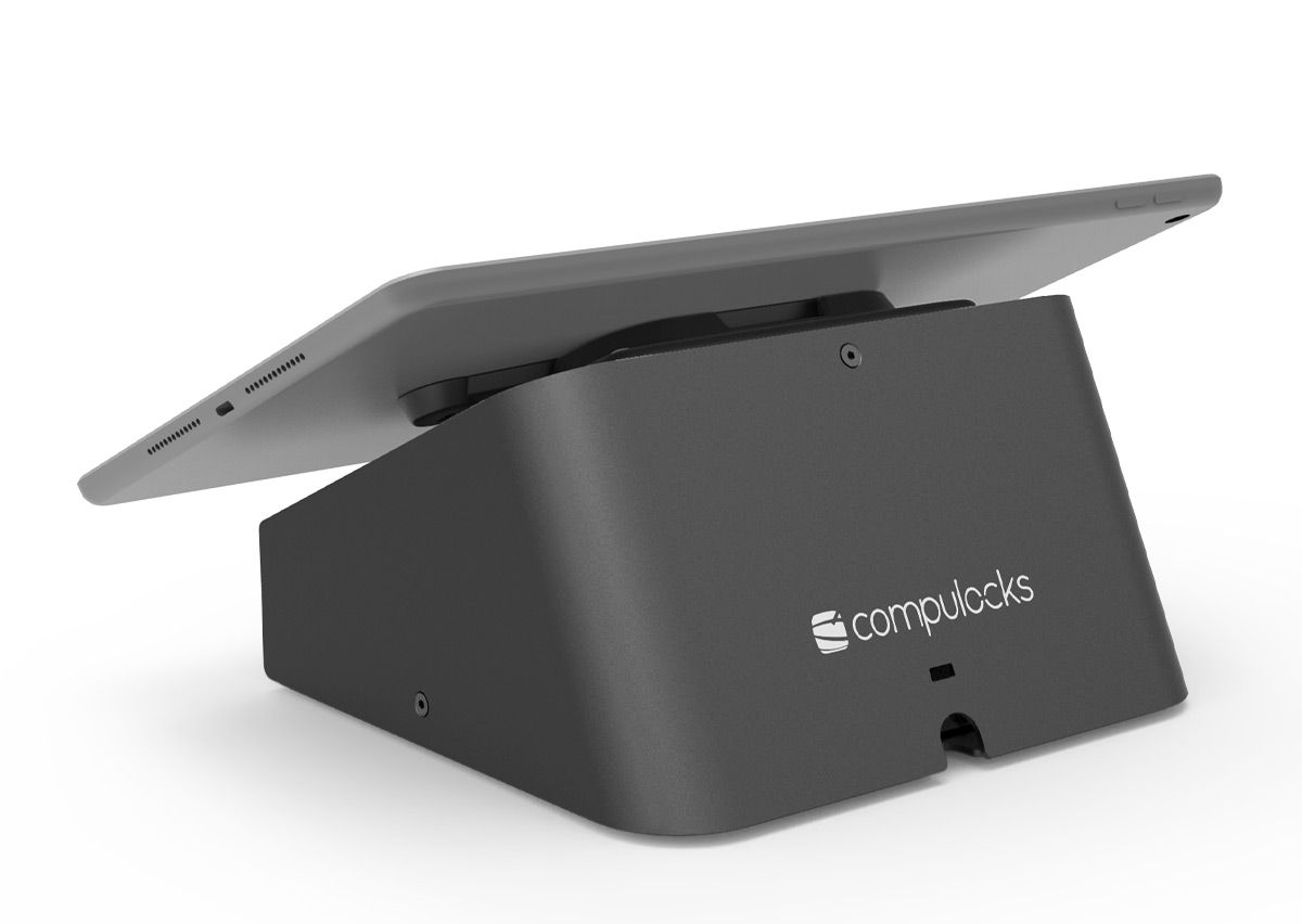 Universal tablet holder - Magnetix