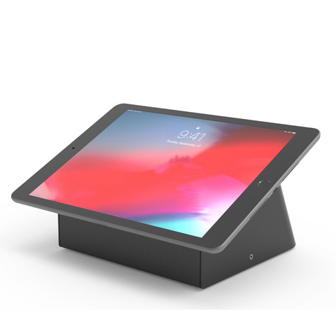 Universal tablet holder - Magnetix