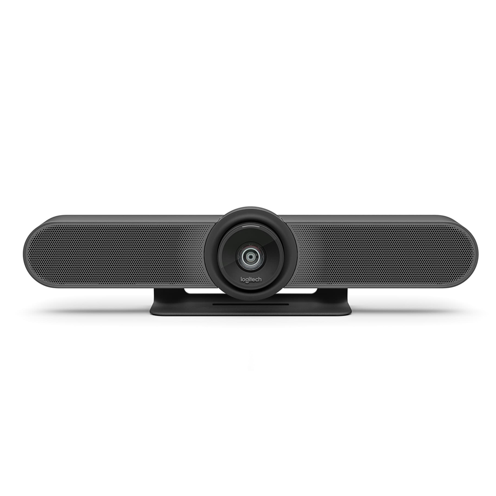 Logitech ConferenceCam MEETUP videokonferencijos įranga
