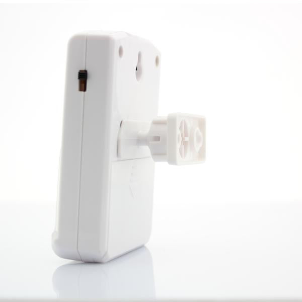 Judesiu aktyvuojamas mini garsiakalbis Sound USB