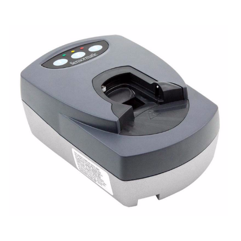 Automatinis kietųjų žymeklių nuėmėjas Sensormatic Supertag Power Detacher AMK1010DT - tabletop