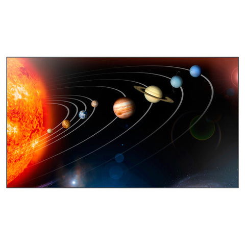 SAMSUNG profesionalus UD55D ekranas (55 colių) Video Wall
