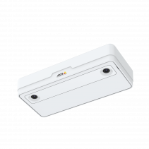 AXIS P8815-2 3D People Counter