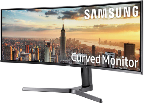 Samsung CJ89 - 43