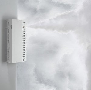 Rūko apsauga PROTECT 2200i