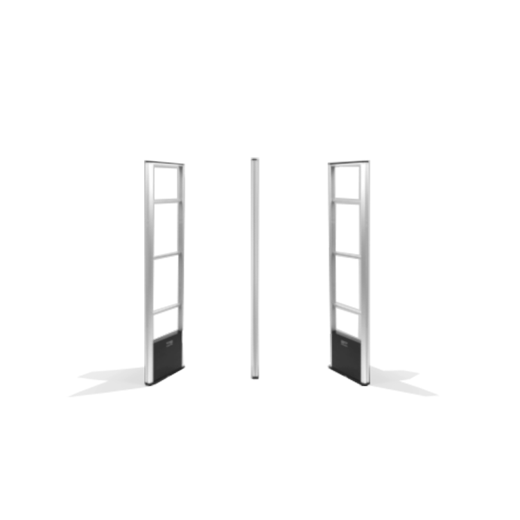 Sensormatic Essentials 2.0m Open Frame RF Pedestal