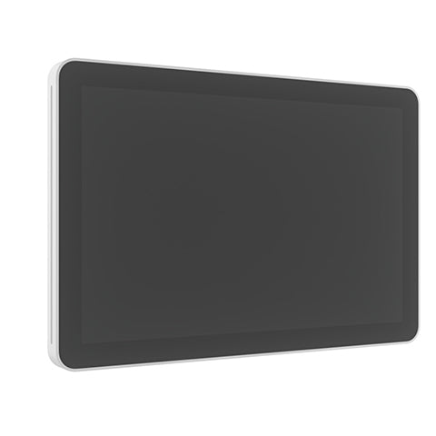 Logitech Tap Scheduler room booking
