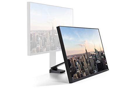 Samsung Space Monitorius - 32" 4K