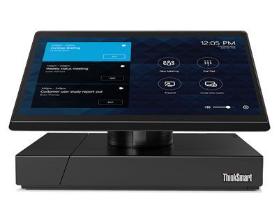 Lenovo ThinkSmart Hub 500 Video Conference Equipment